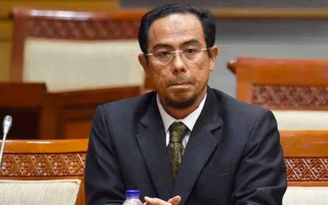 KY Prioritaskan Pengaduan KPK, Soal Putusan Hakim Tipikor yang Kabulkan Eksepsi Gazalba Saleh