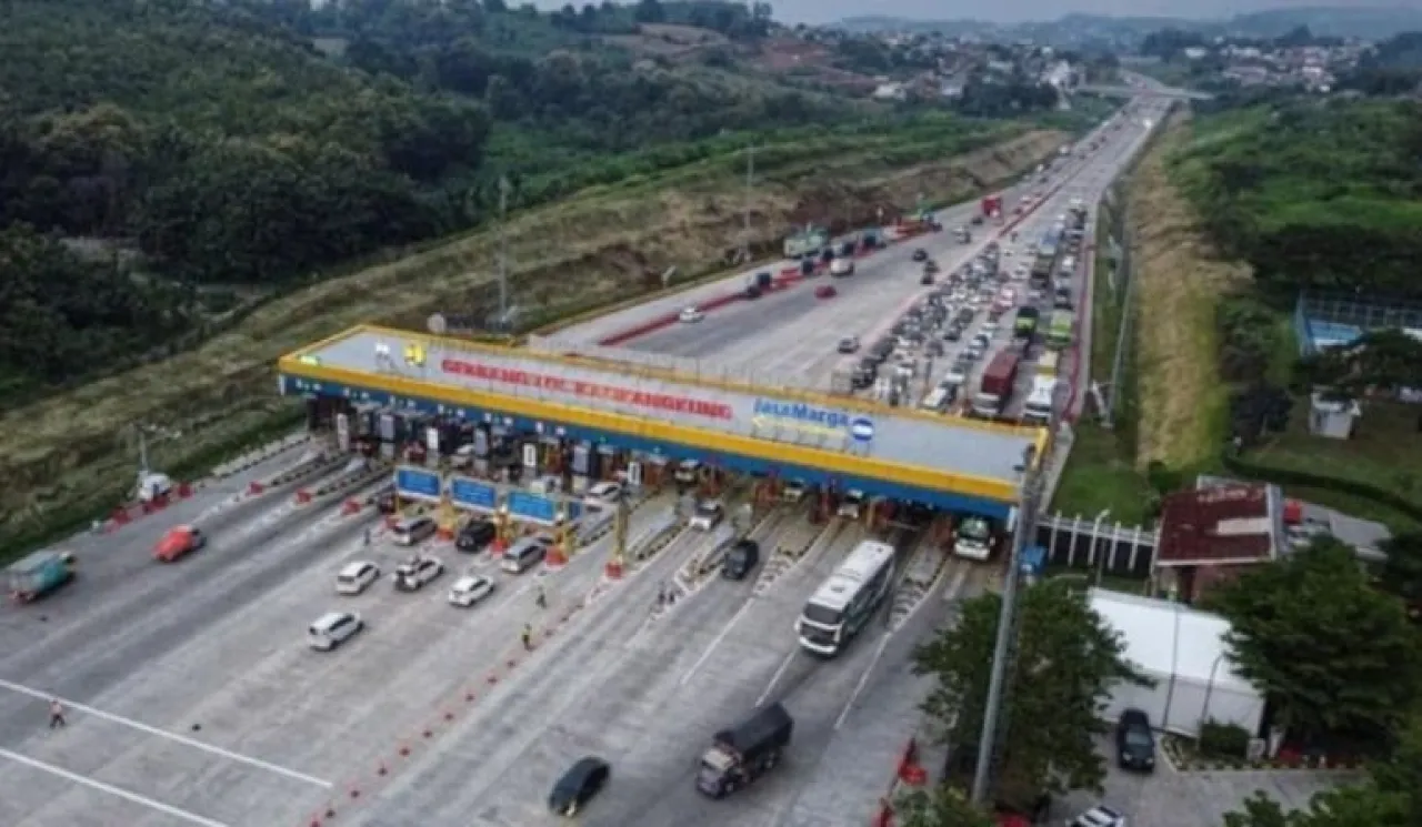 Sejumlah Jalan Tol Mulai Dijuali ke Swasta