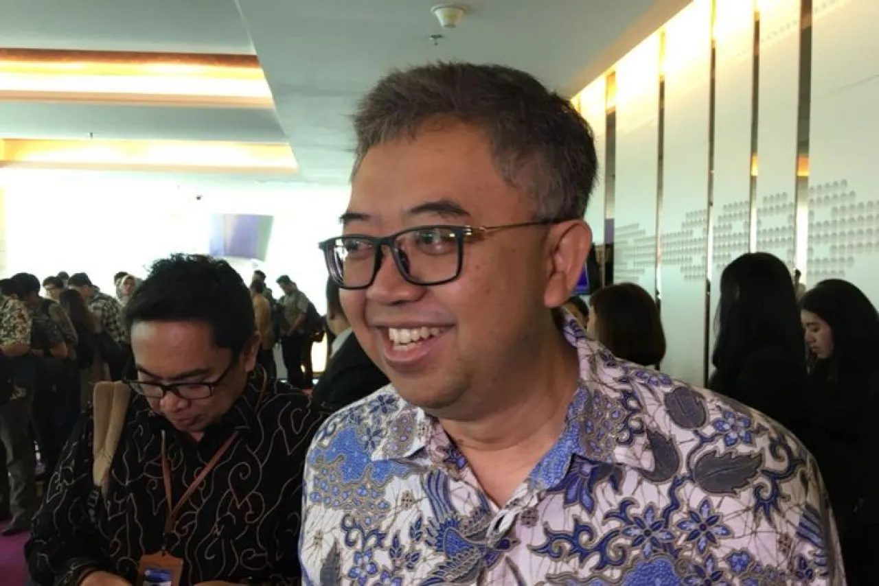 BI: Penyaluran Kredit Baru Lebih Tinggi dari Kuartal Sebelumnya