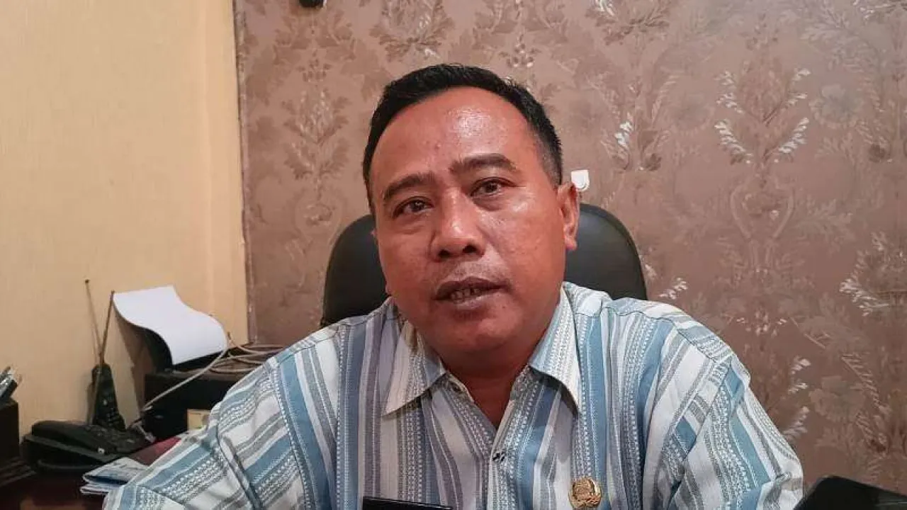 PAD Semester I 2024 Kota Madiun Capai 52,98 Persen