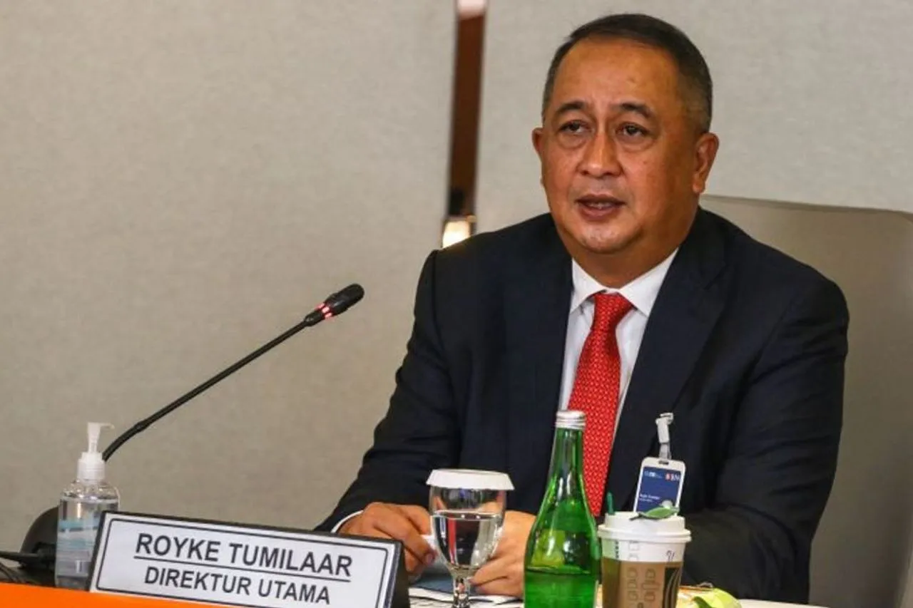 Blokir Rekening Judi Online, BNI Tunggu OJK