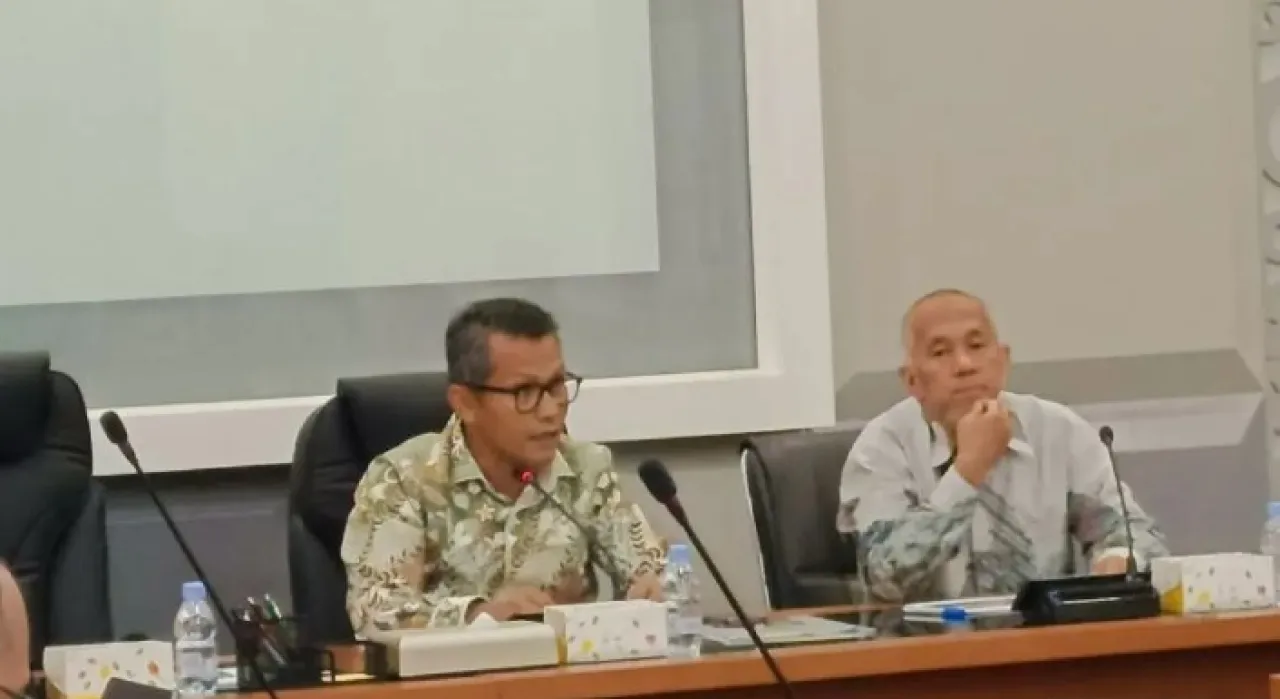 Kemenperin: 3 Sektor Industri Alami Penurunan