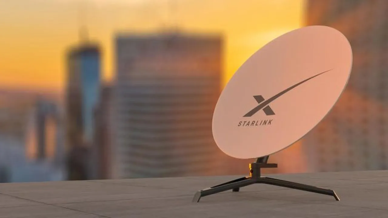 Kemunculan Starlink Dongkrak Penonton Mobile Naik Dratis