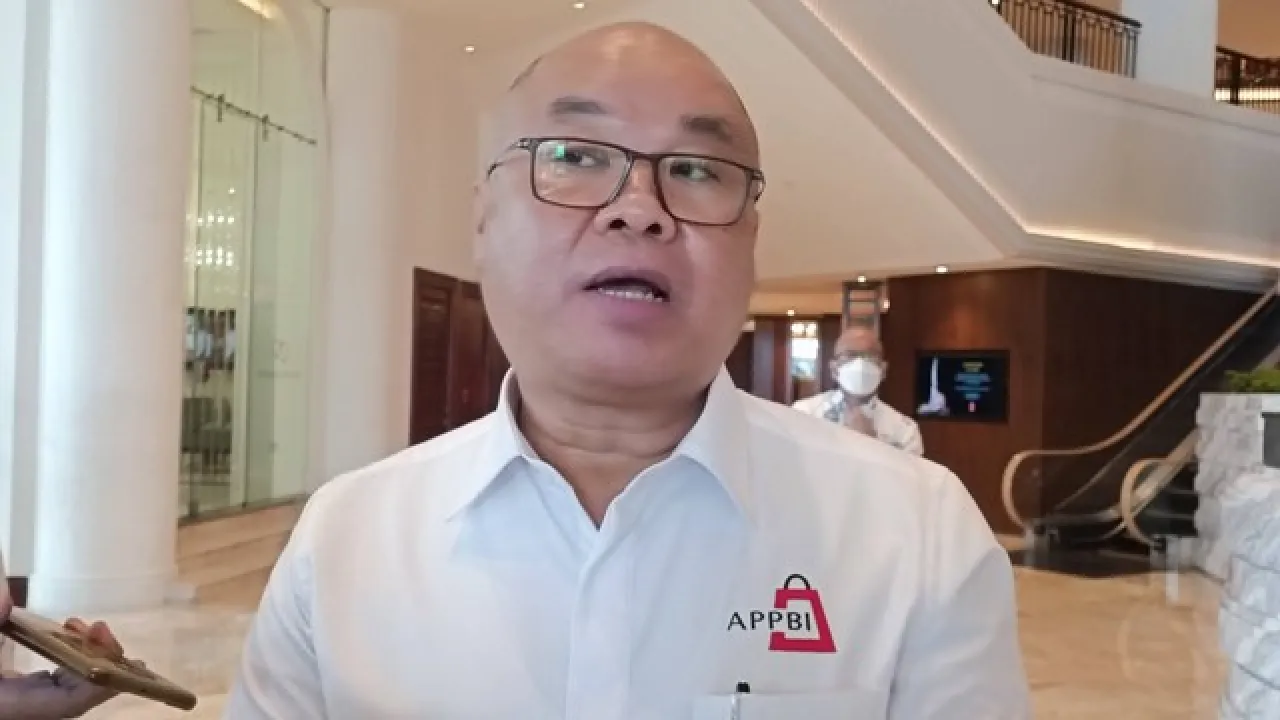 APPBI: Jakarta akan Jadi Pusat Perekonomian