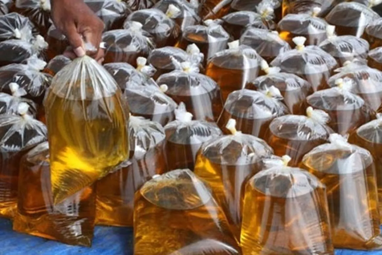 Kemendag akan Hapus HET Minyak Goreng Curah