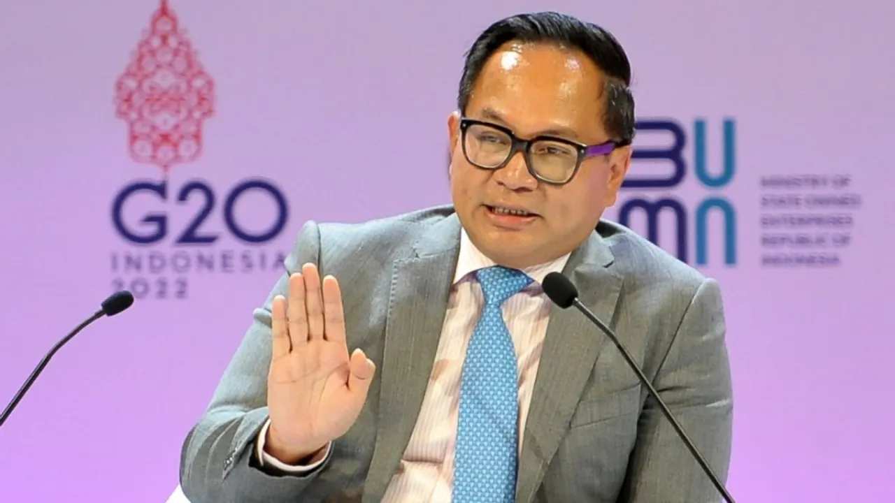 BRI Kontributor Teratas Meningkatnya Dividen BUMN