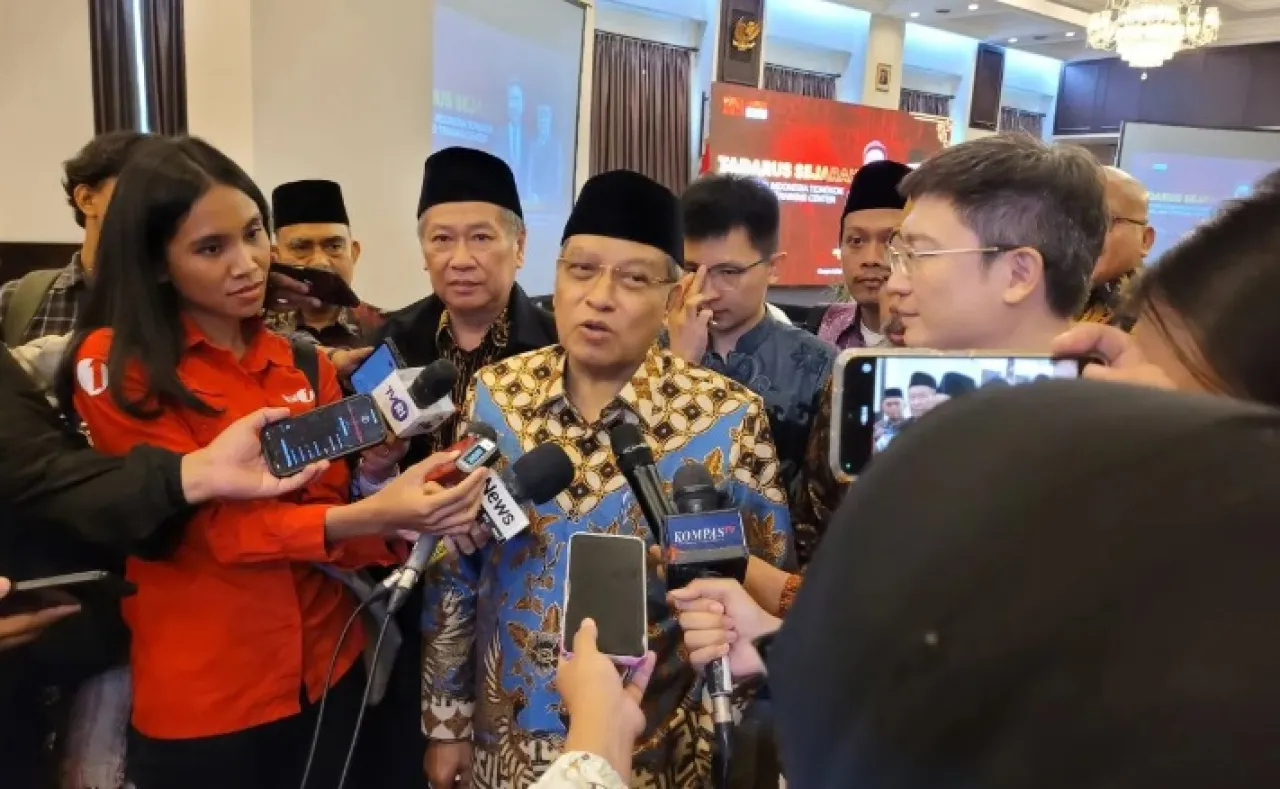 LPOI Siap Kawal Perizinan Tambang untuk Ormas