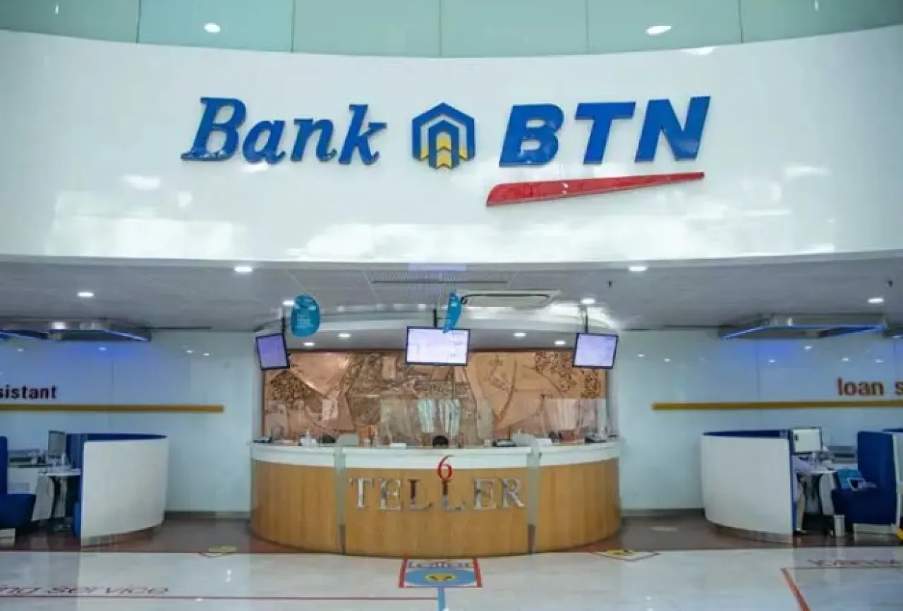 Baca juga : Isu Batalnya Merger Bank Muamalat dan BTN makin Berembus Kencang