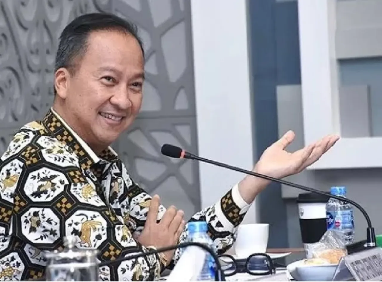 Sektor Manufaktur RI Tumbuh Positif, Peringkat 12 di Dunia