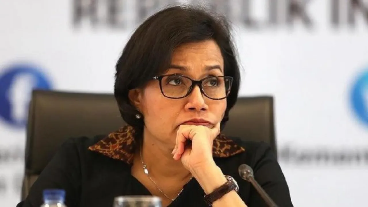 Menkeu Setujui Penambahan Anggaran Kementerian ATR/BPN