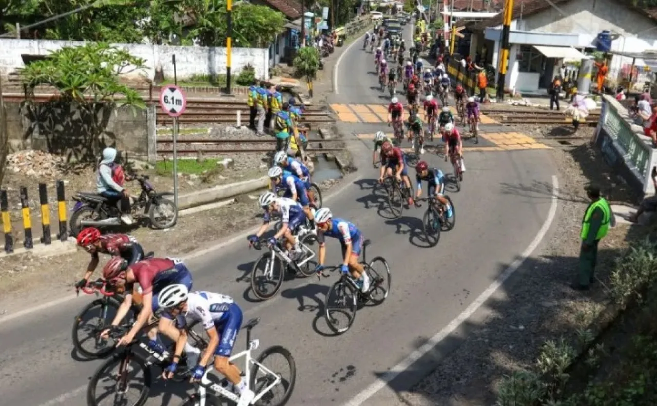 Kompetisi Internasional yang Banyak Diincar Pebalap Lokal maupun Mancanegara