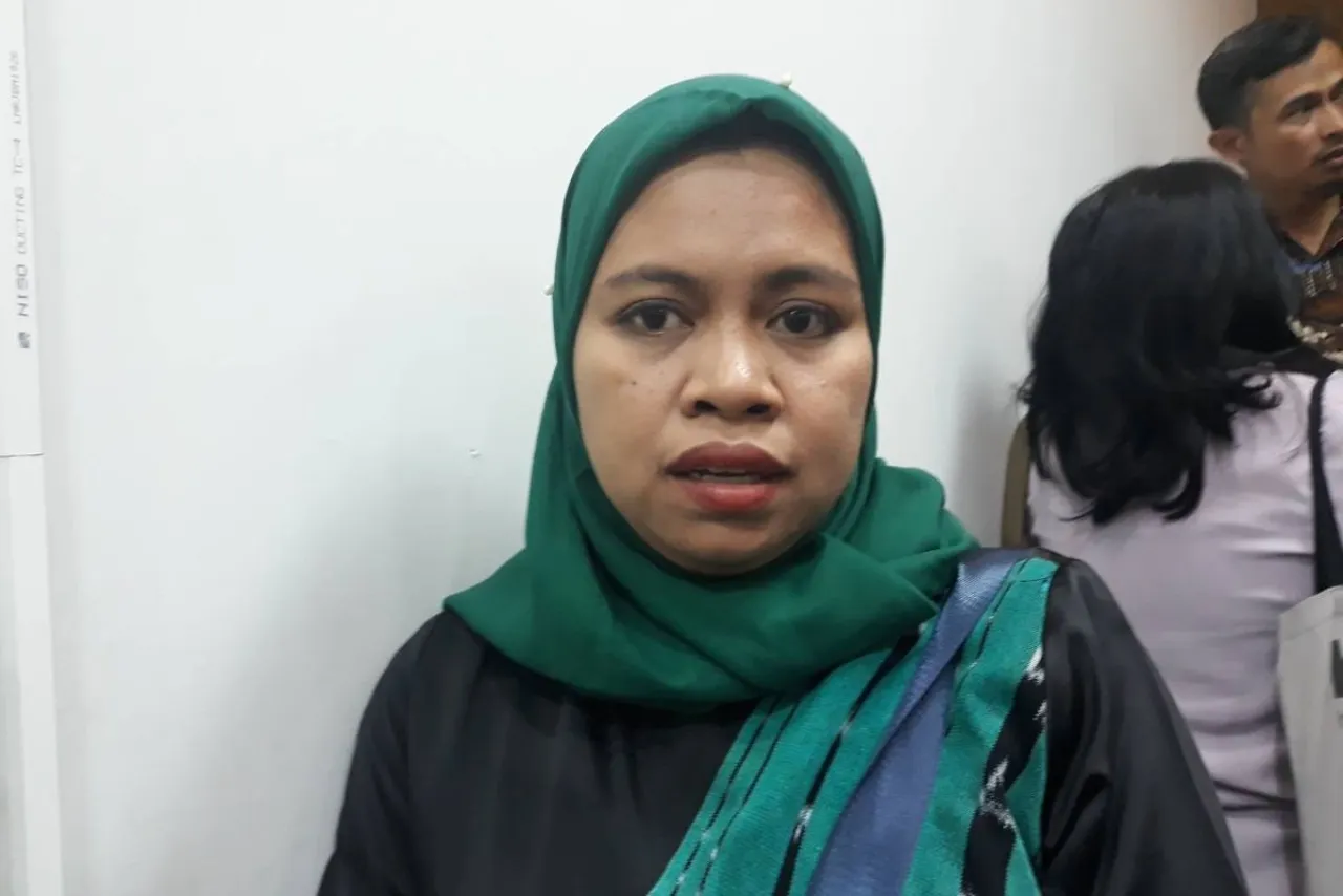 KPAI Temukan "Transaksi Seks" Anak, Berbayar E-Wallet Sampai Kripto