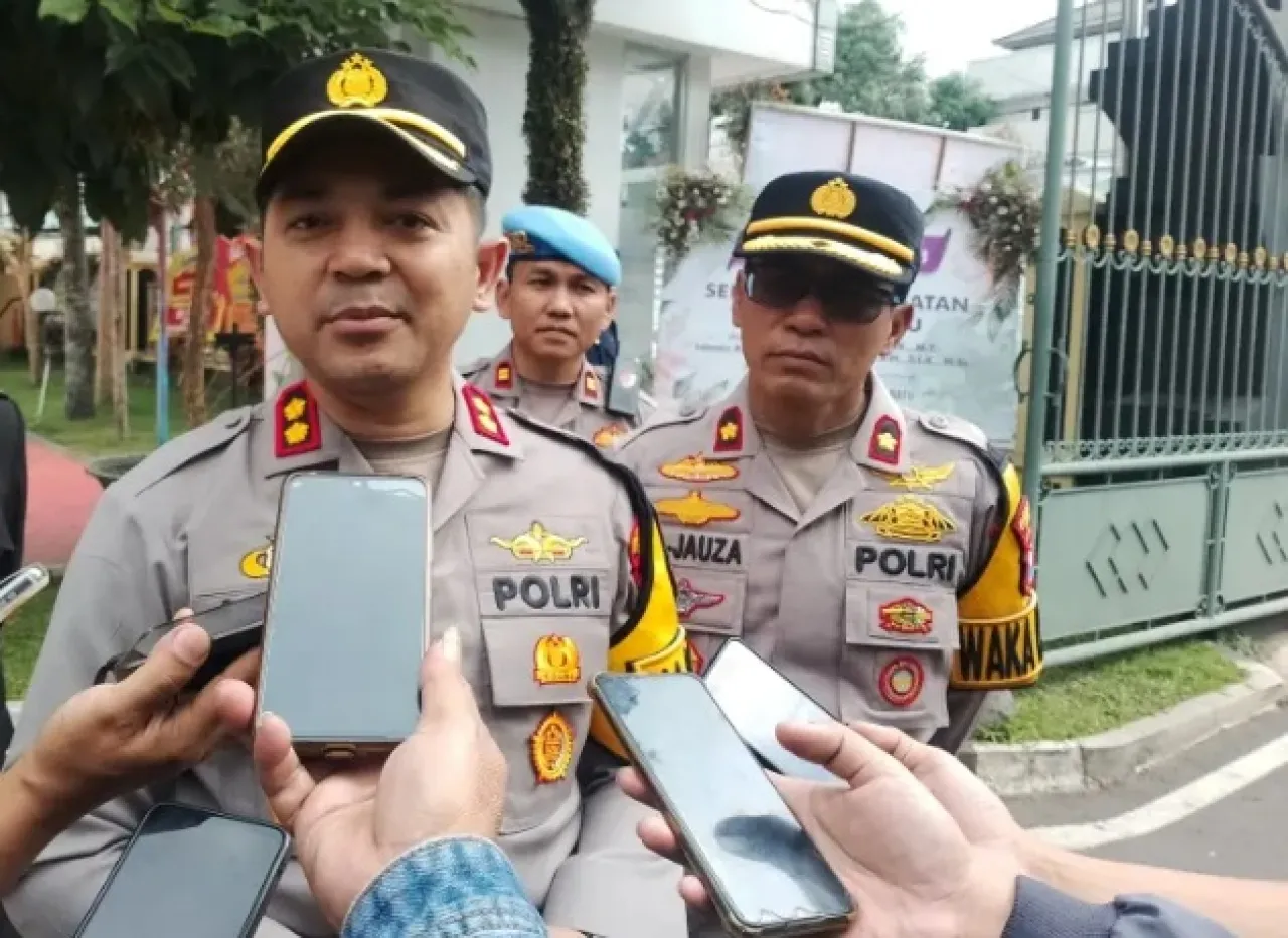 Baca juga : Polisi Larang Sound Horeg saat Perayaan Agustusan
