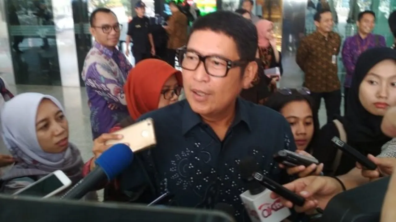 OJK Bantah Bursa Karbon RI Sepi Peminat