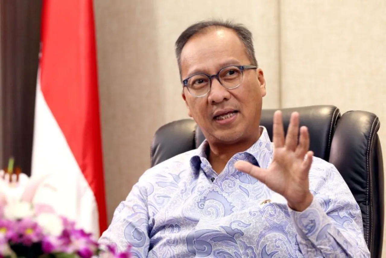 Kemenperin Perkuat Sektor TPT Furniture
