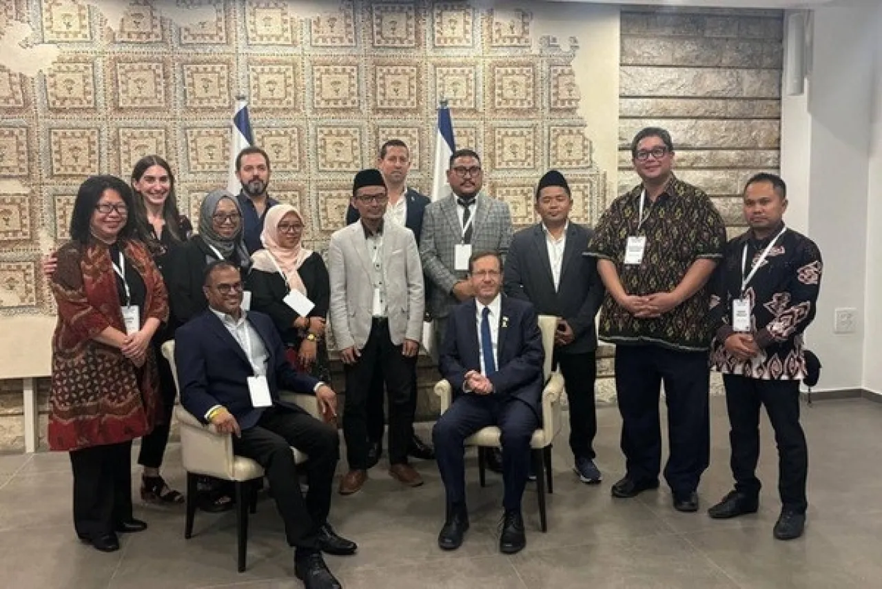PBNU Nilai 5 Aktivis NU ke Israel, tak Hargai Perasaan Warga NU