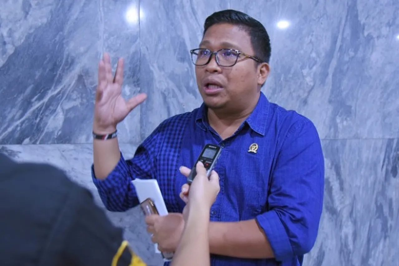 Janji Prabowo Selesaikan Masalah Kemiskinan, Direspon Demokrat