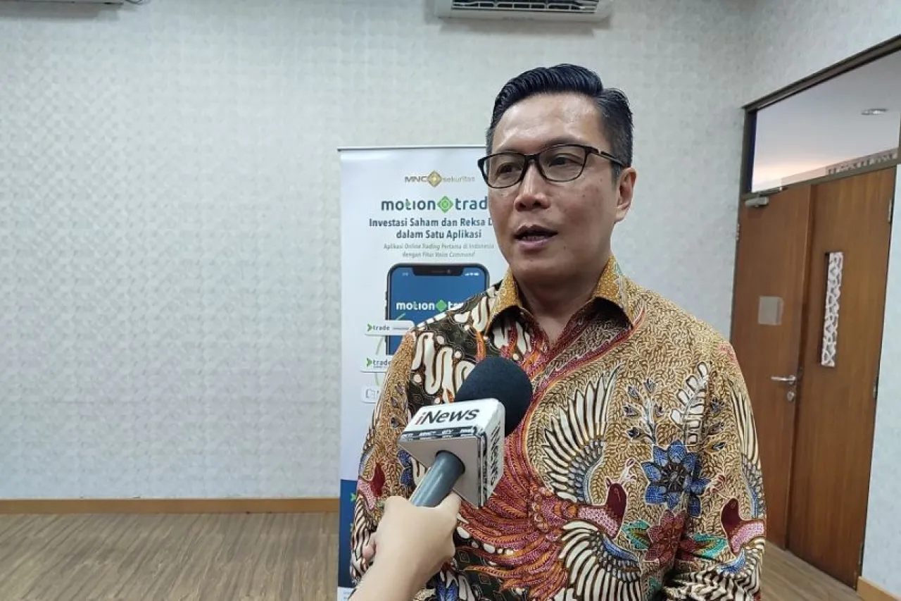 BEI: Saham GoTo tak Masuk FCA