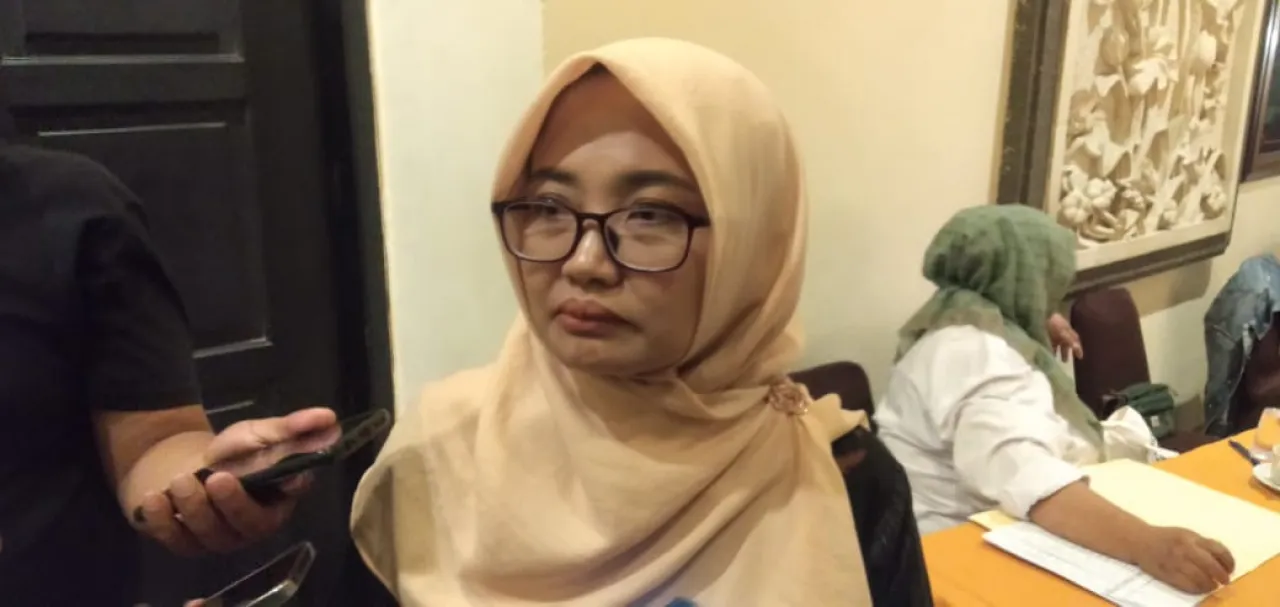 Persiapkan Pilkada 2024, KPU Kota Kediri Gelar Rakor dan Sosialisasi Bagi PPS dan PPK