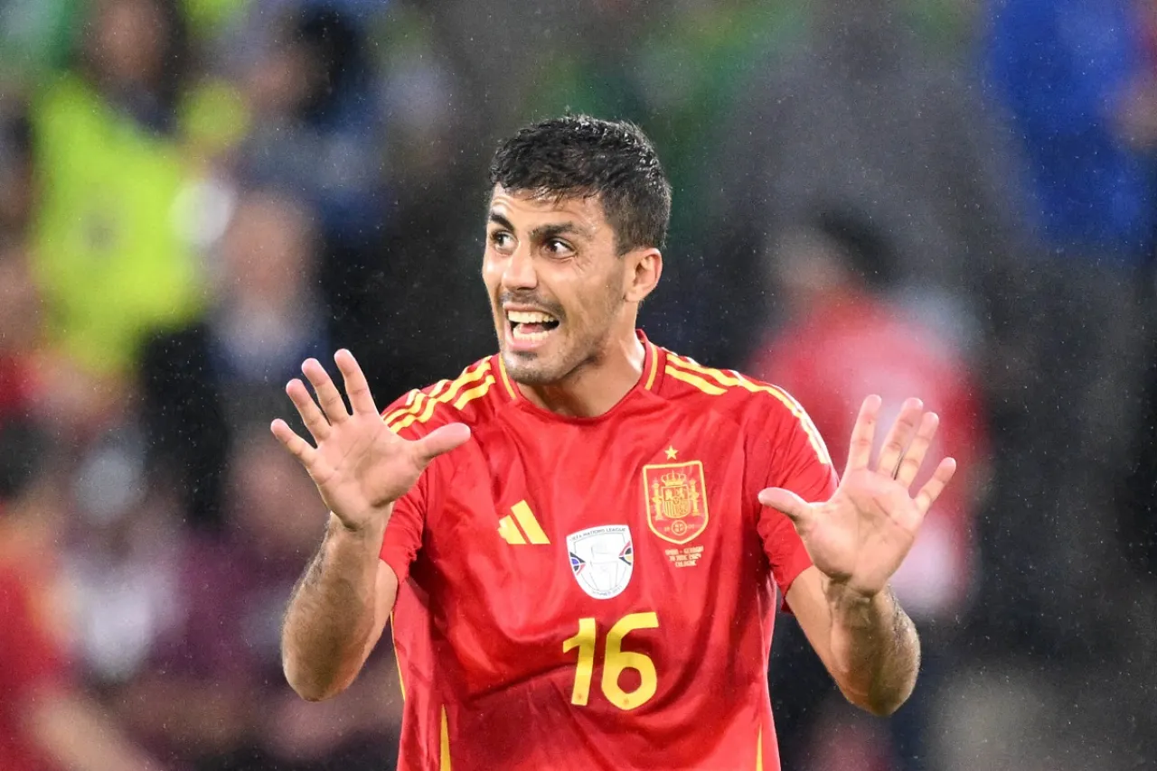 Bursa Taruhan Spanyol vs Jerman: Lek-lekan, Diprediksi Tipis