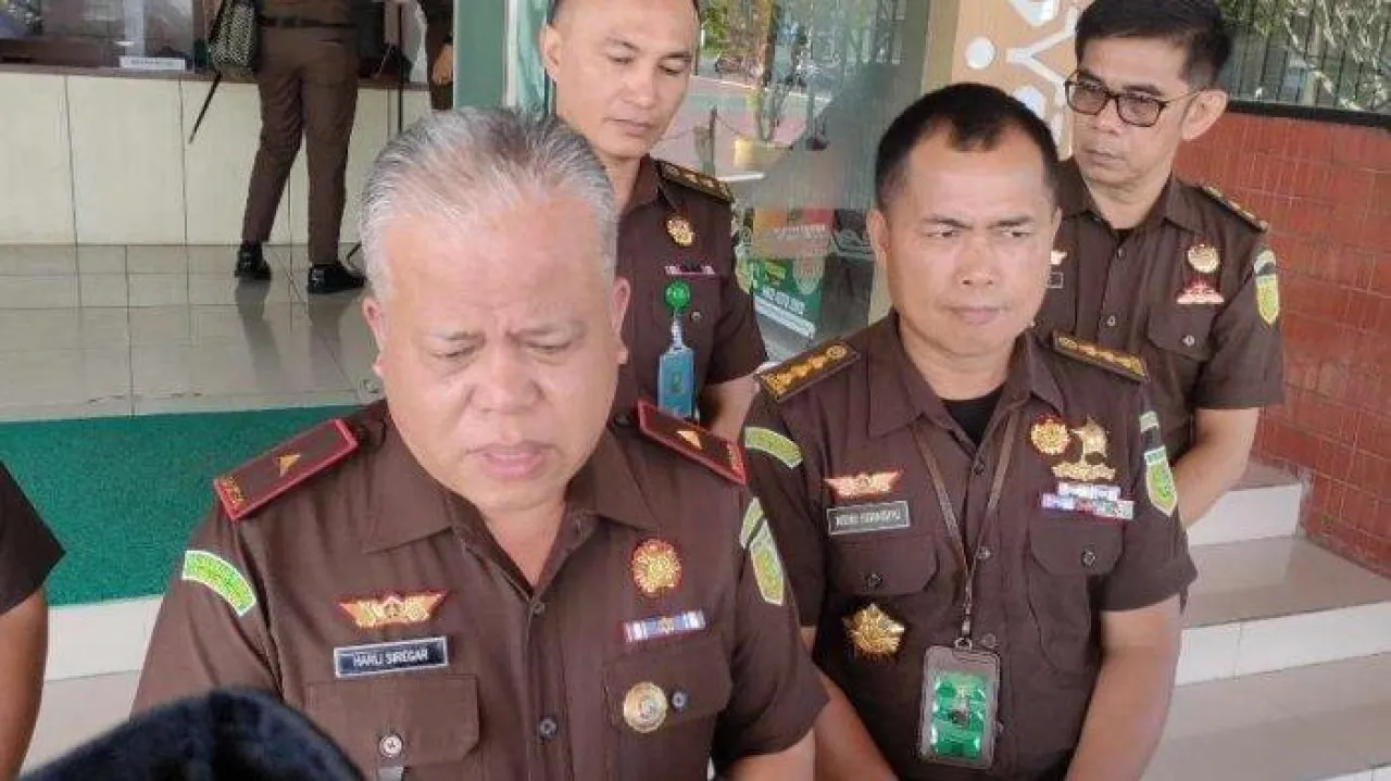 Kejagung tak Mau Dianggap KPK, Tidak Koordinasi