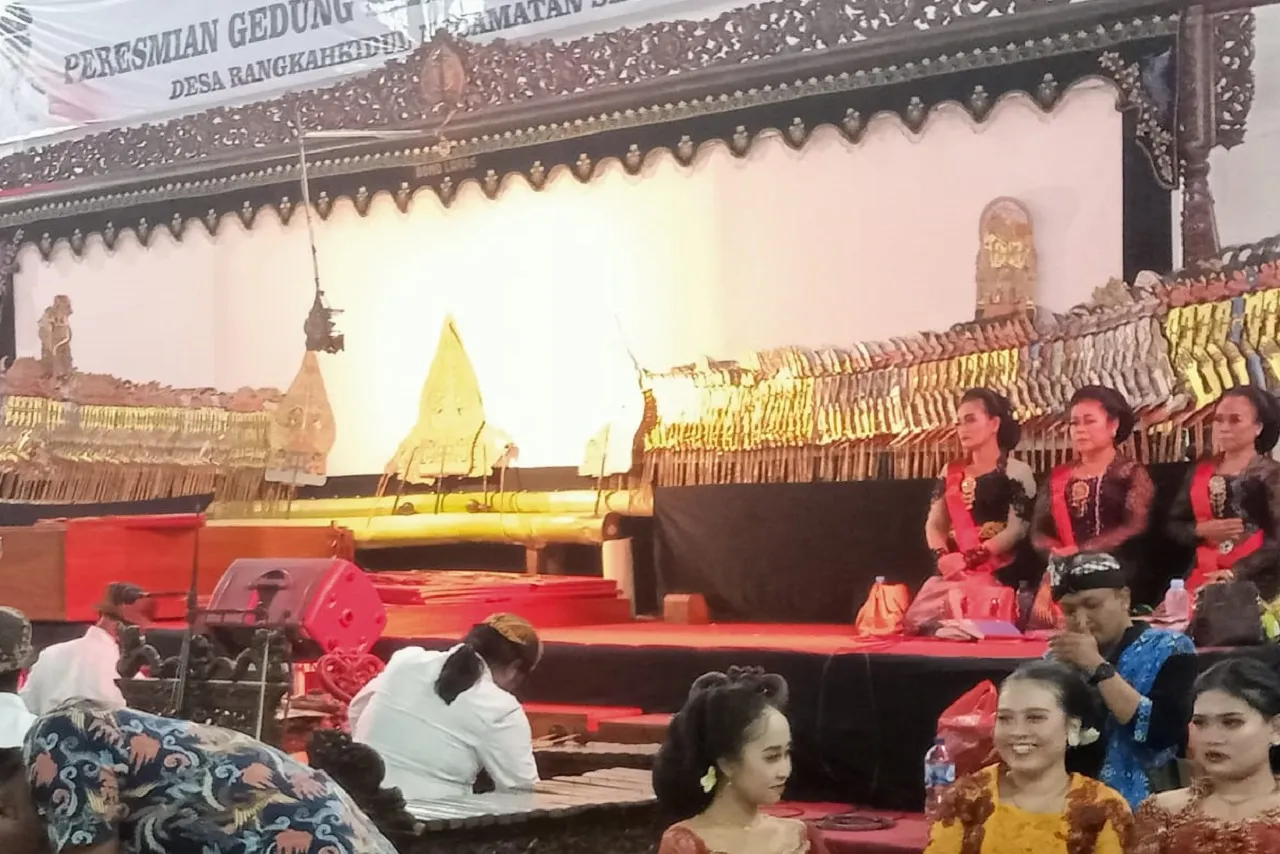 Dikbud Sidoarjo Minta Siswa Sekolah Dihadirkan saat Pagelaran Gragrak Porongan