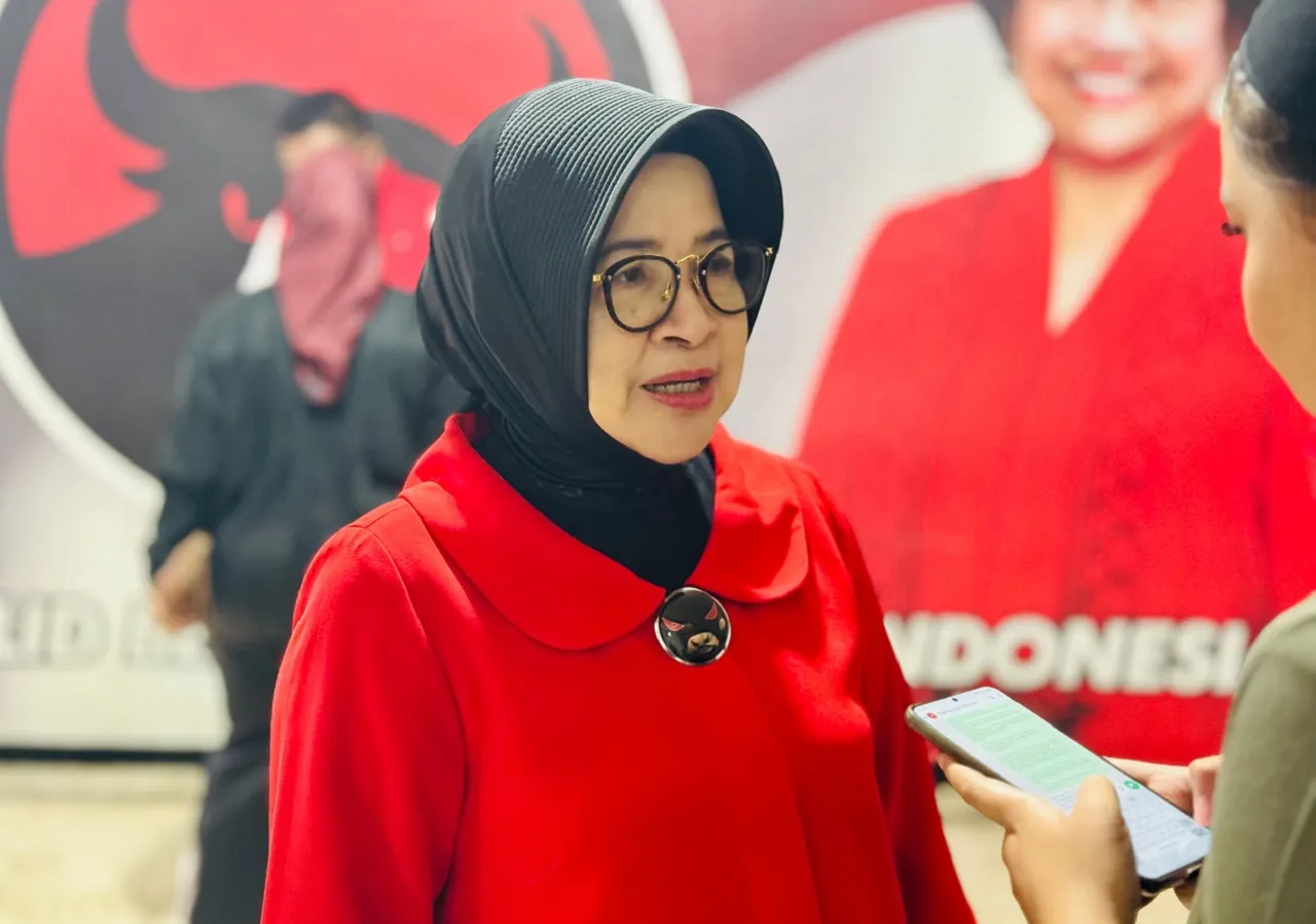 Pentingnya Pelajaran Budi Pekerti, Wara Sundari: Kita Perjuangkan Masuk Kurikulum Sekolah