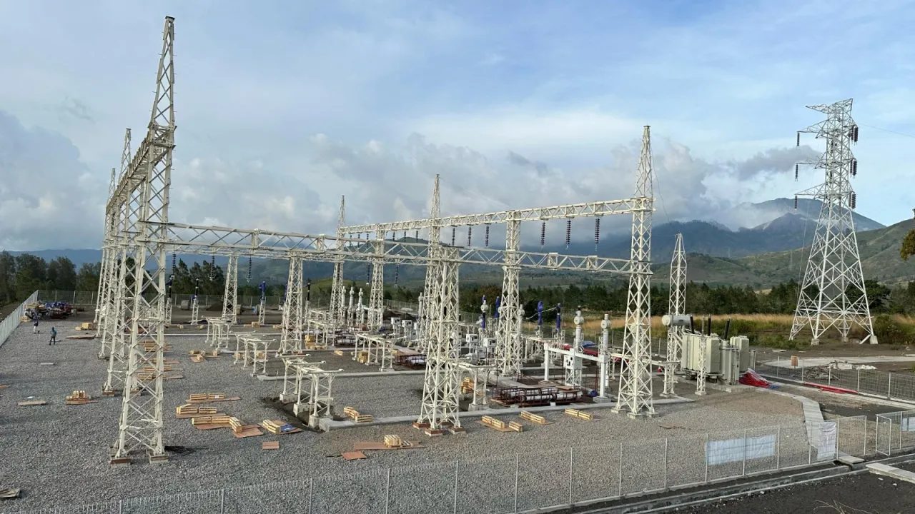 Pasok Listrik PLTP Ijen, PLN Dukung Pengembangan Energi Terbarukan