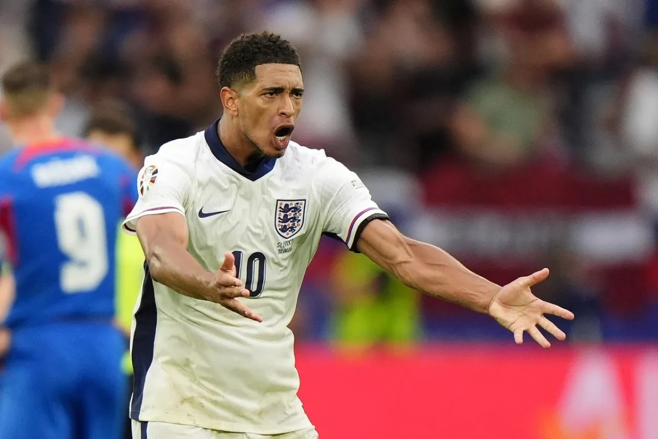 Bursa Taruhan Euro 2024 versi Bet365: Inggris Akan Menang Susah Payah, De Oranje Mulus Dua Gol