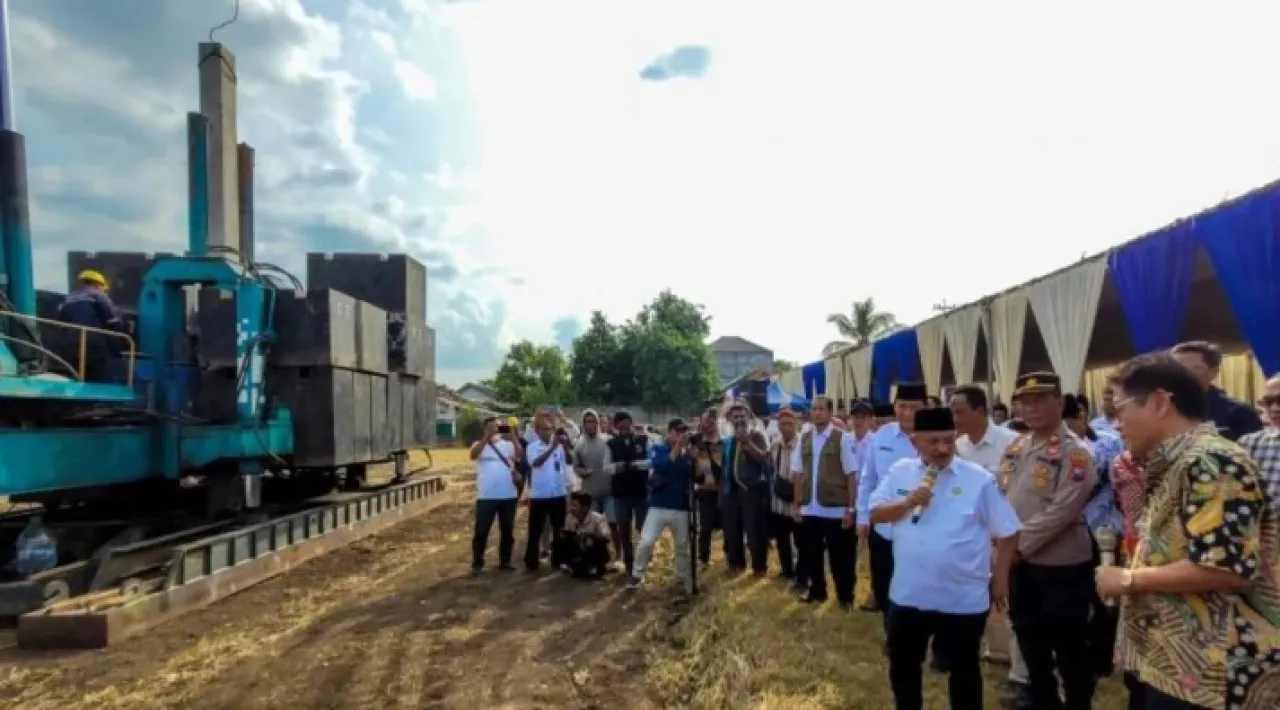Pemkab Permudah Investor Berinvestasi di Situbondo