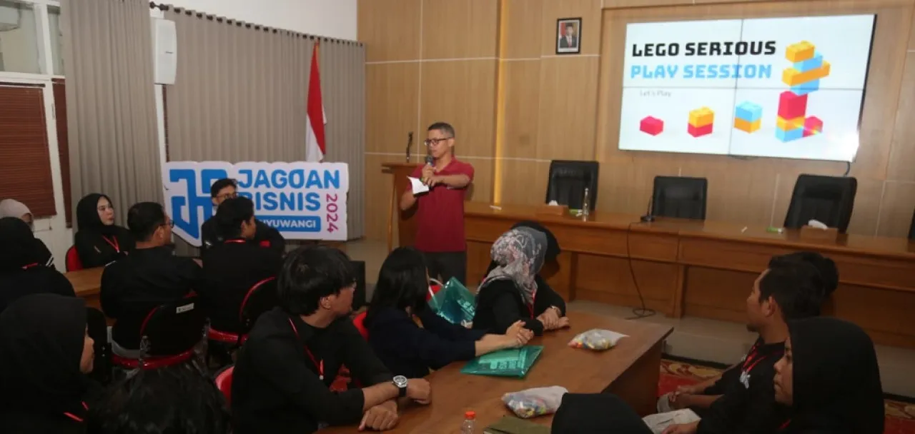 Pemkab Banyuwangi Kembali Gelar Jagoan Bisnis
