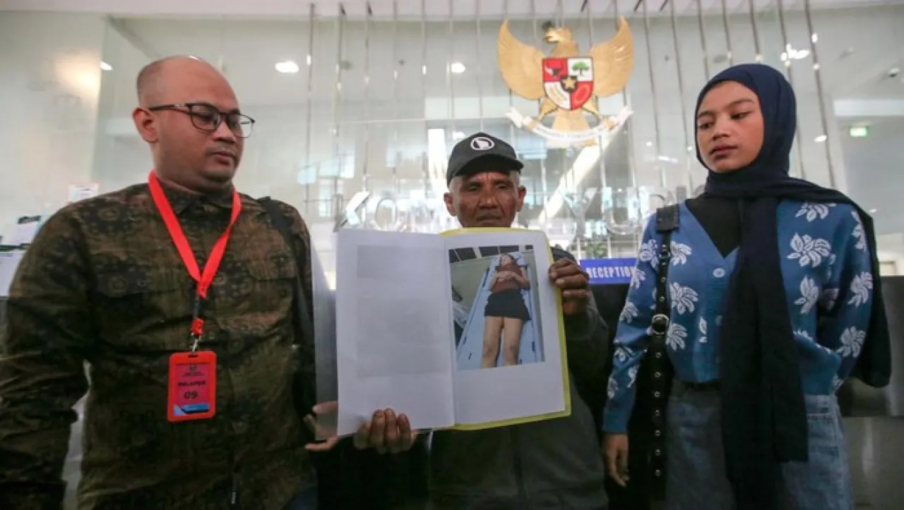 Kontradiksi Surat Tuntutan Jaksa dan Putusan Hakim Kasus Tannur, Dibeber di KY