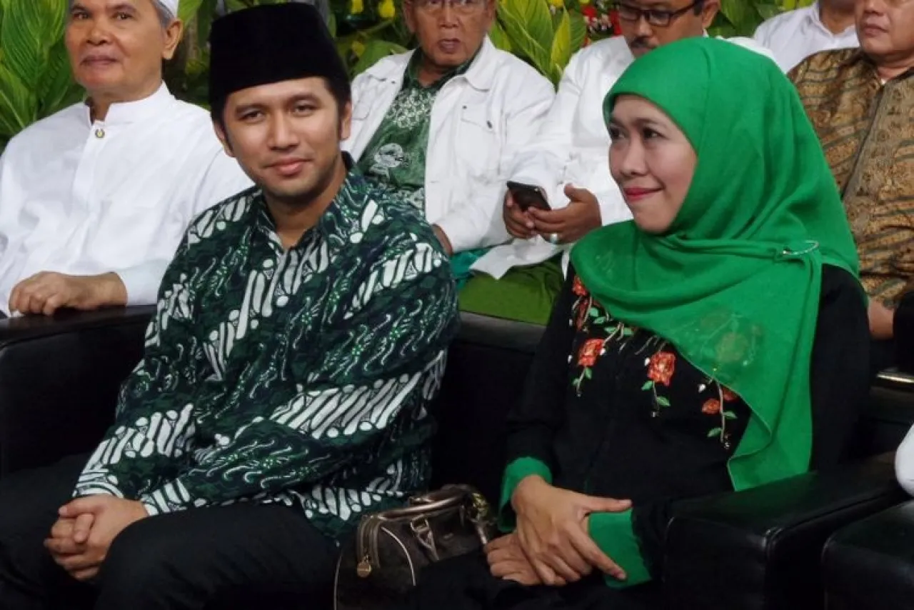 Cagub PKB Diyakini Bisa Kalahkan Khofifah-Emil