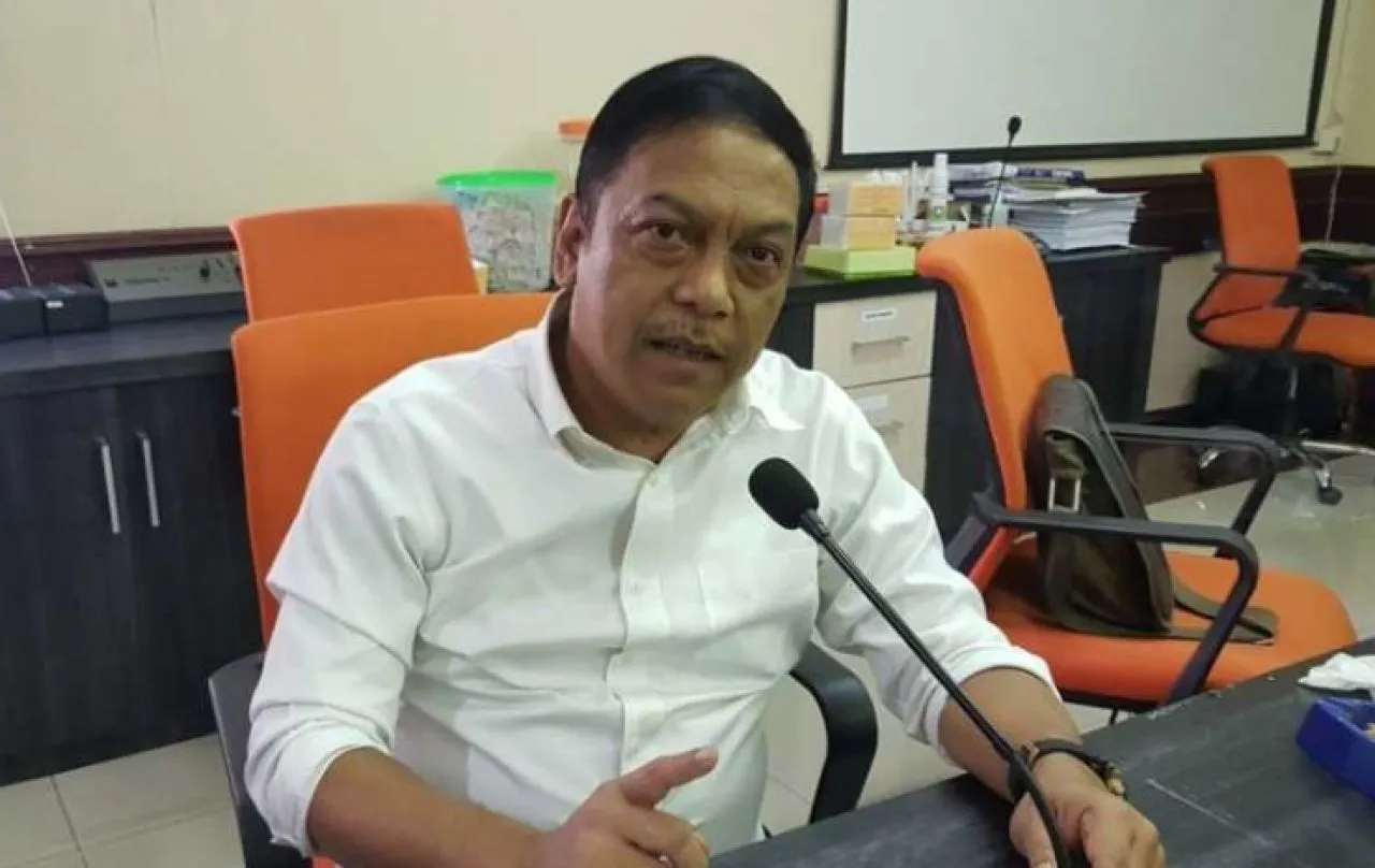 Pengawasan Retribusi Parkir Tepi Jalan Diperketat