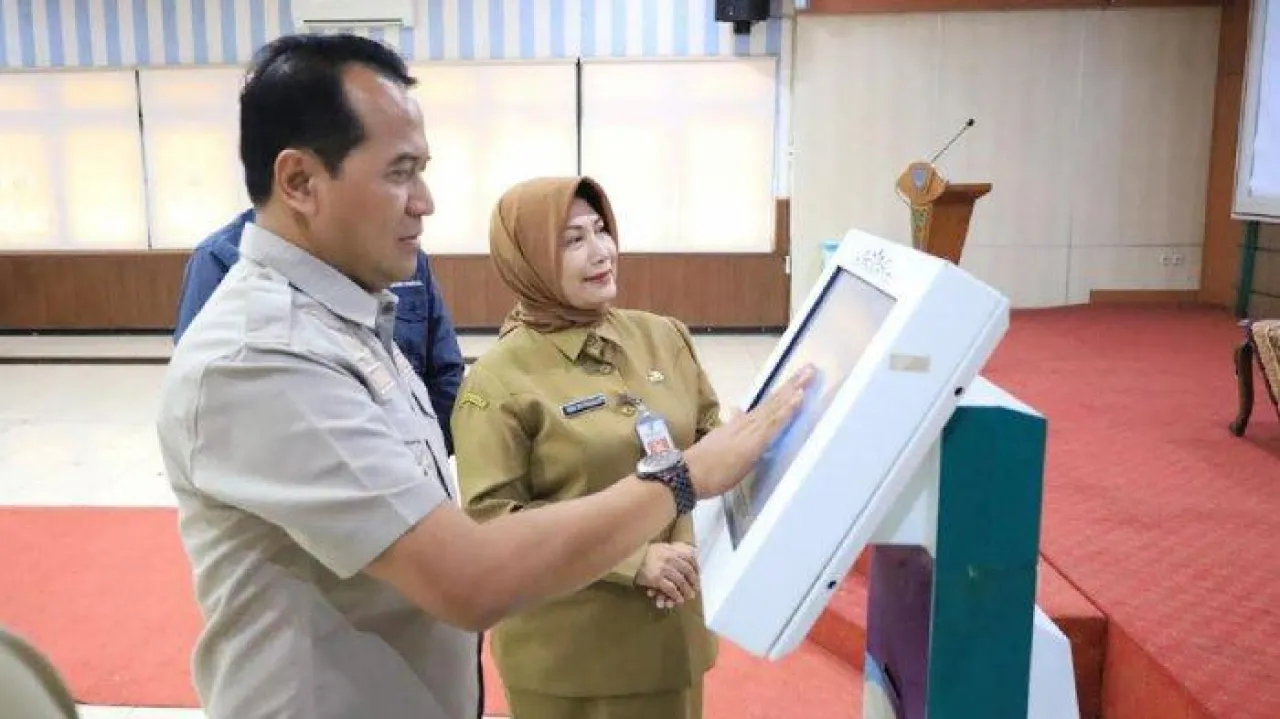 Tangkal Berita Bohong, Pemkot Probolinggo Kini Miliki Klinik Hoaks