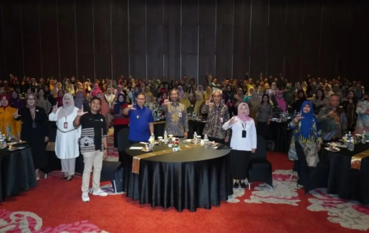 Pemkot Batu Lakukan Transformasi Digital Sekolah