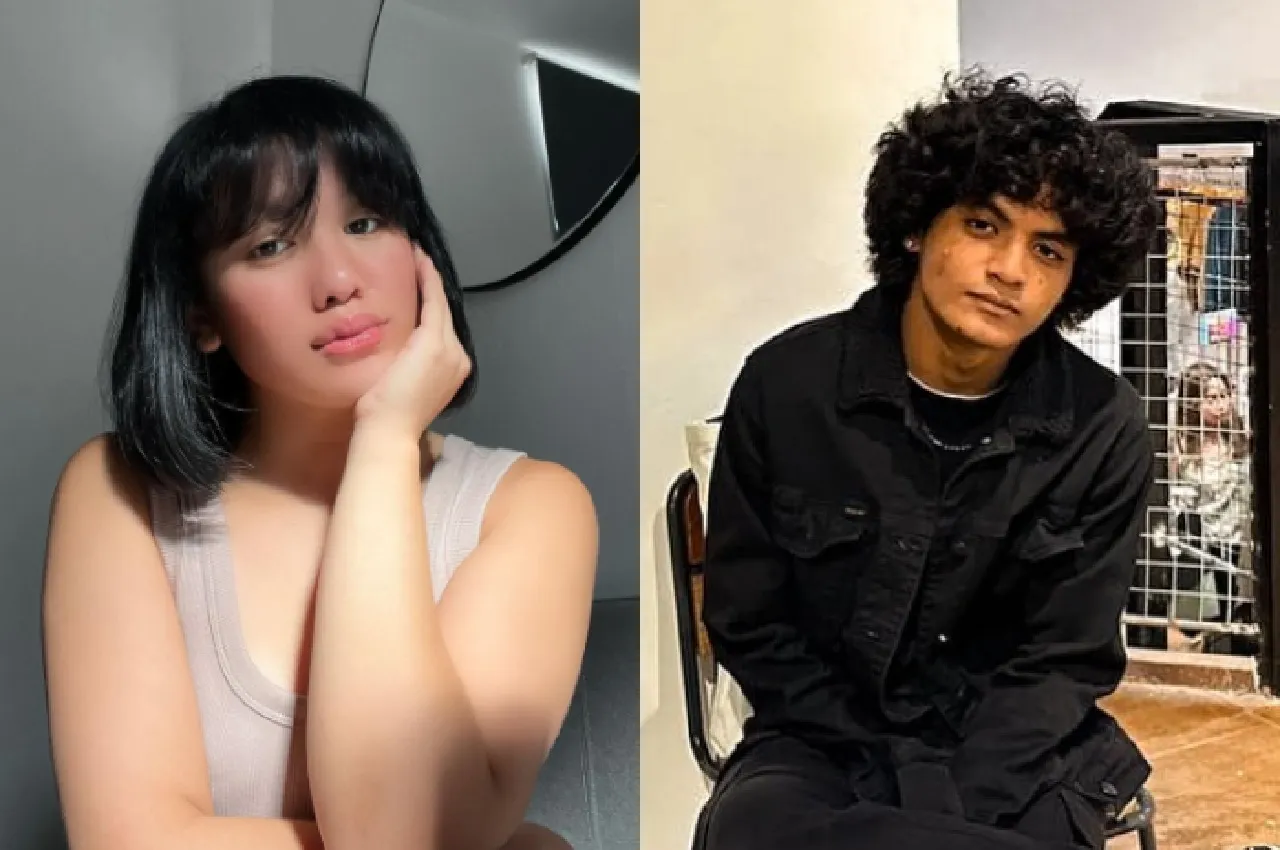 Hubungan Kandas, Vadel Badjideh Pamer Pacar Baru, Lolly Angkat Bicara