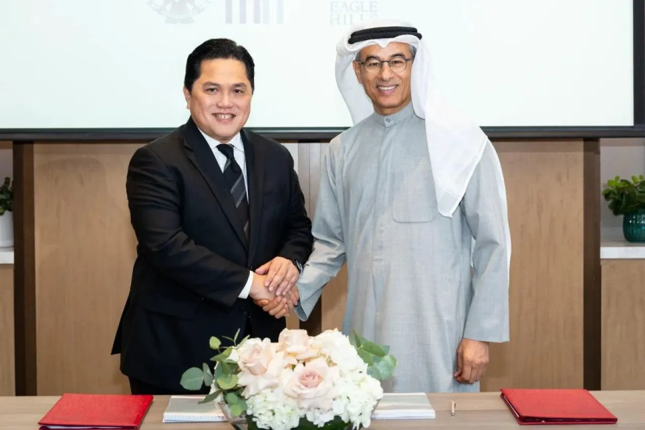 Ekonom Faisal Basri Kritik Erick Thohir, Minta Dana Rp 44 T untuk 16 BUMN
