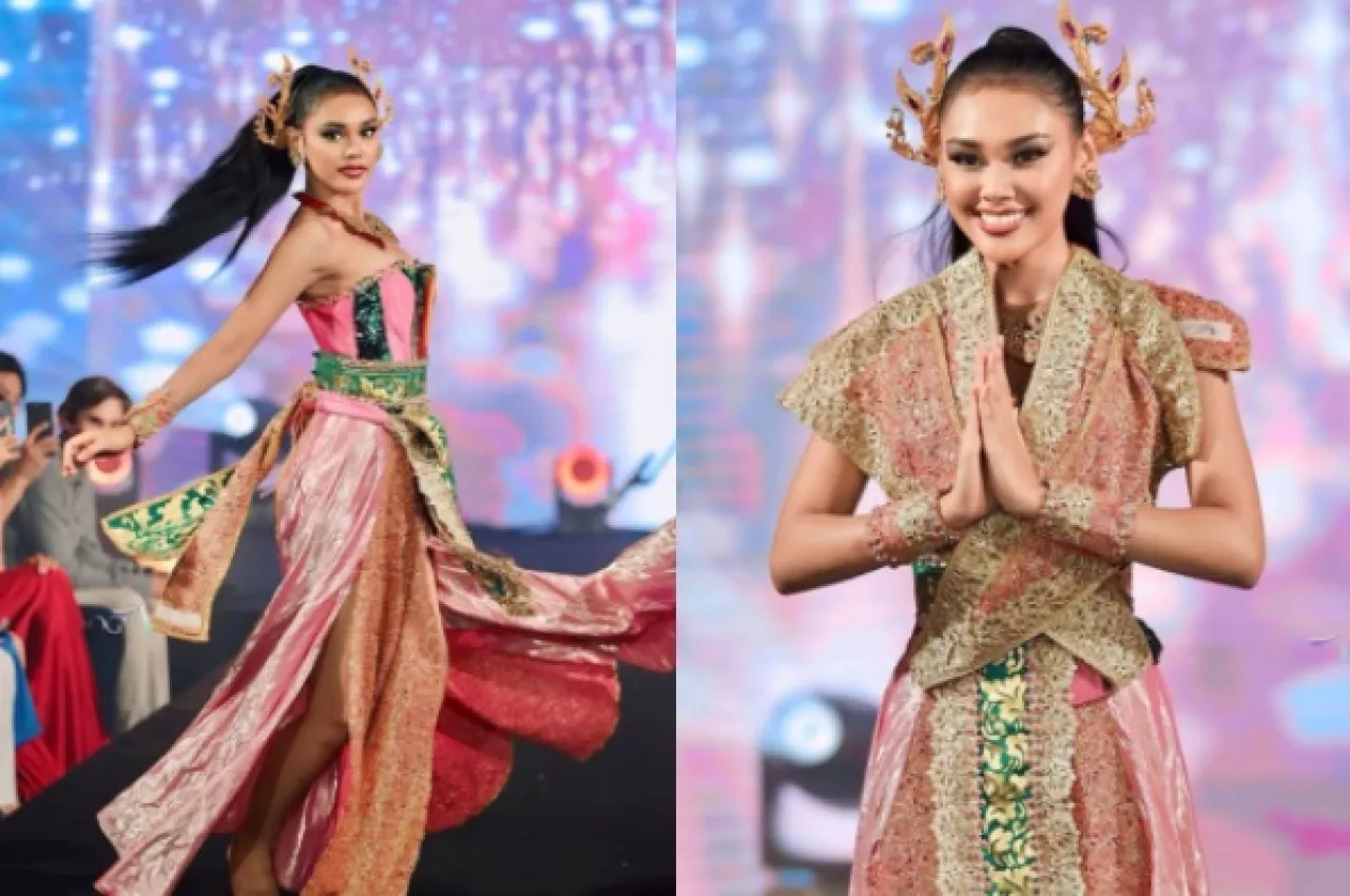 Puteri Indonesia 2024, Raih Gelar di Miss Supranational 2024