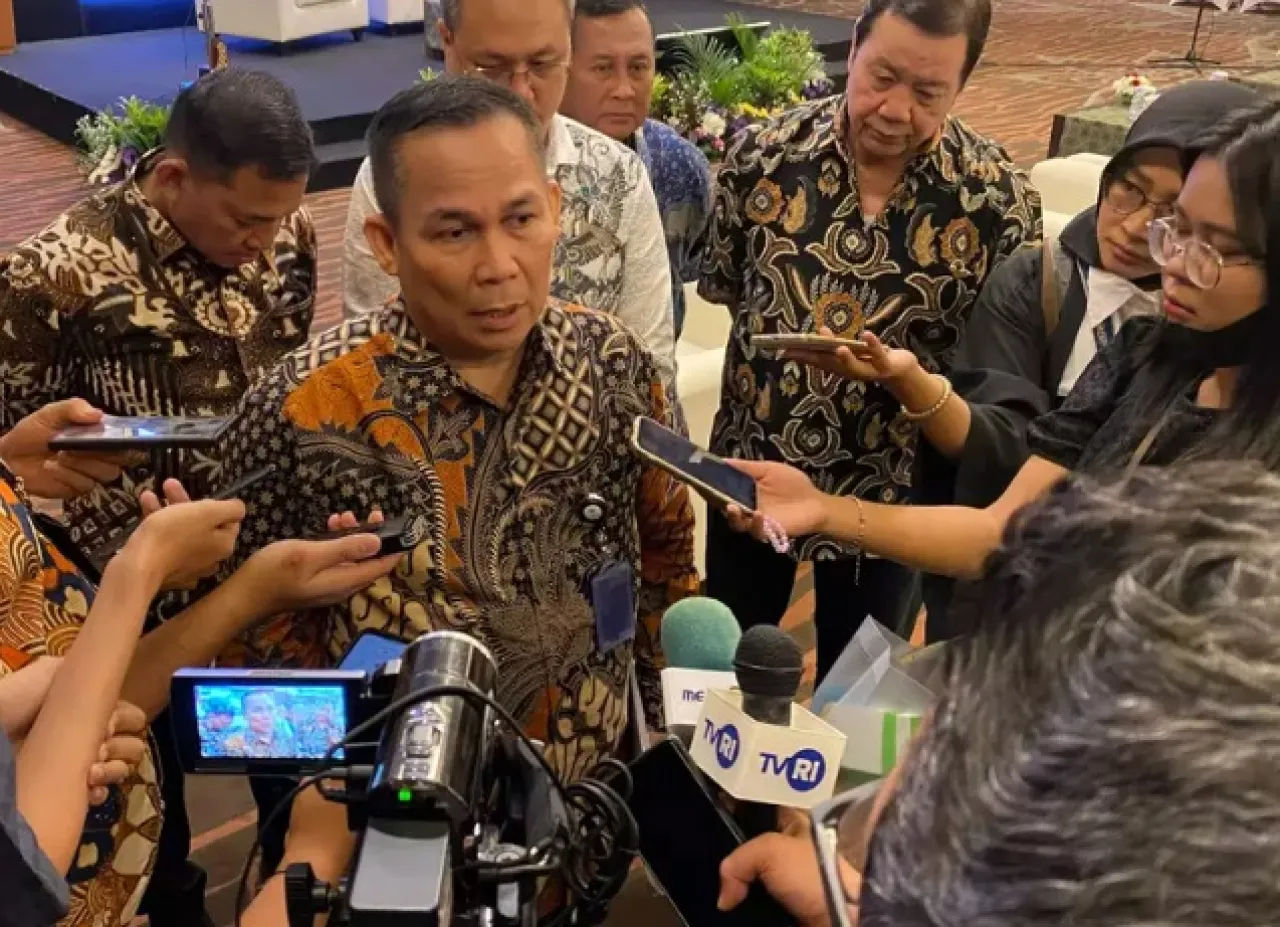 Mulai Jumat, Satgas Barang Impor Illegal Siap Action di Pasar-pasar