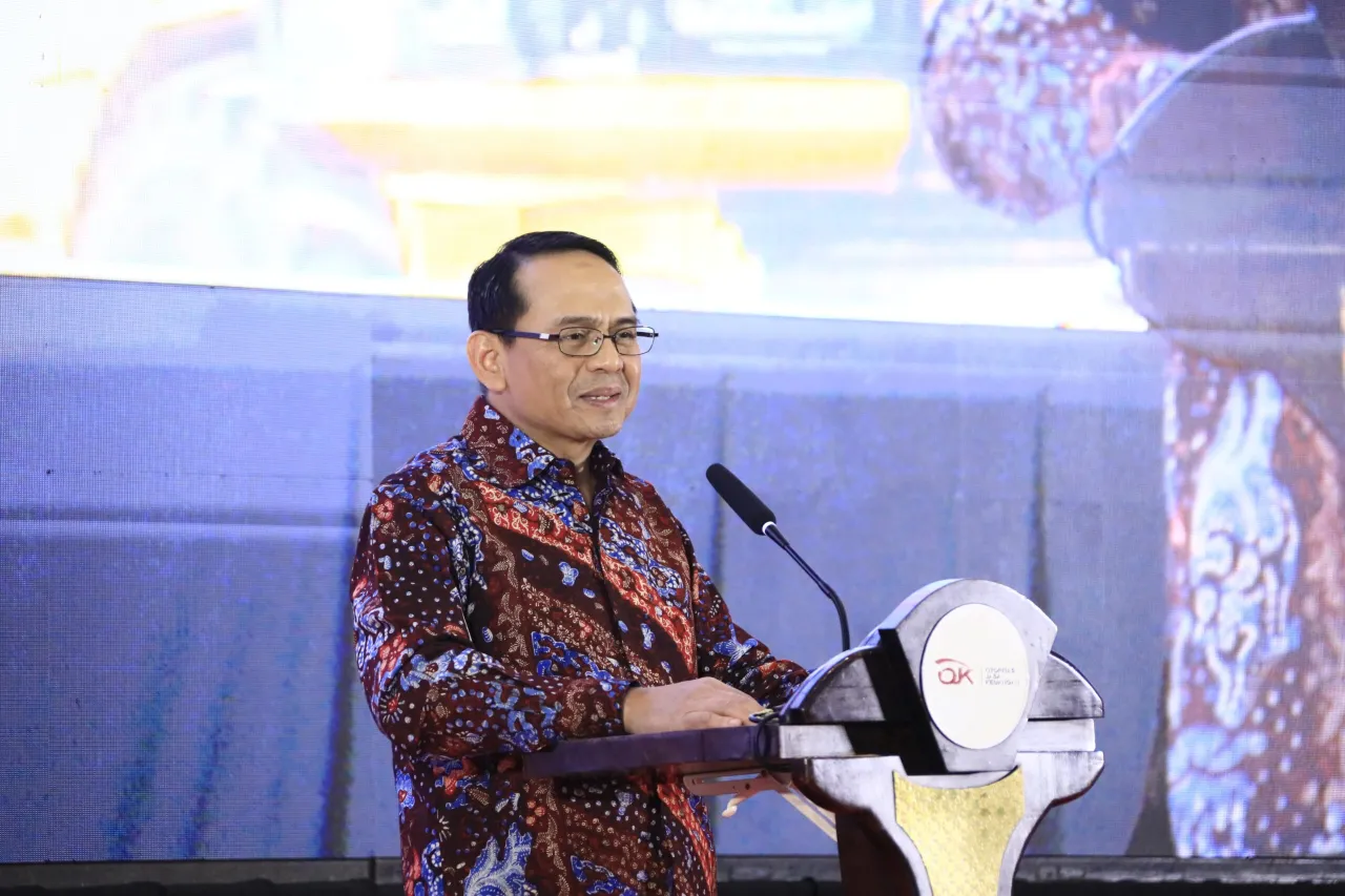 OJK: 7 Multifinance dan Pinjol Belum Penuhi Kewajibannya