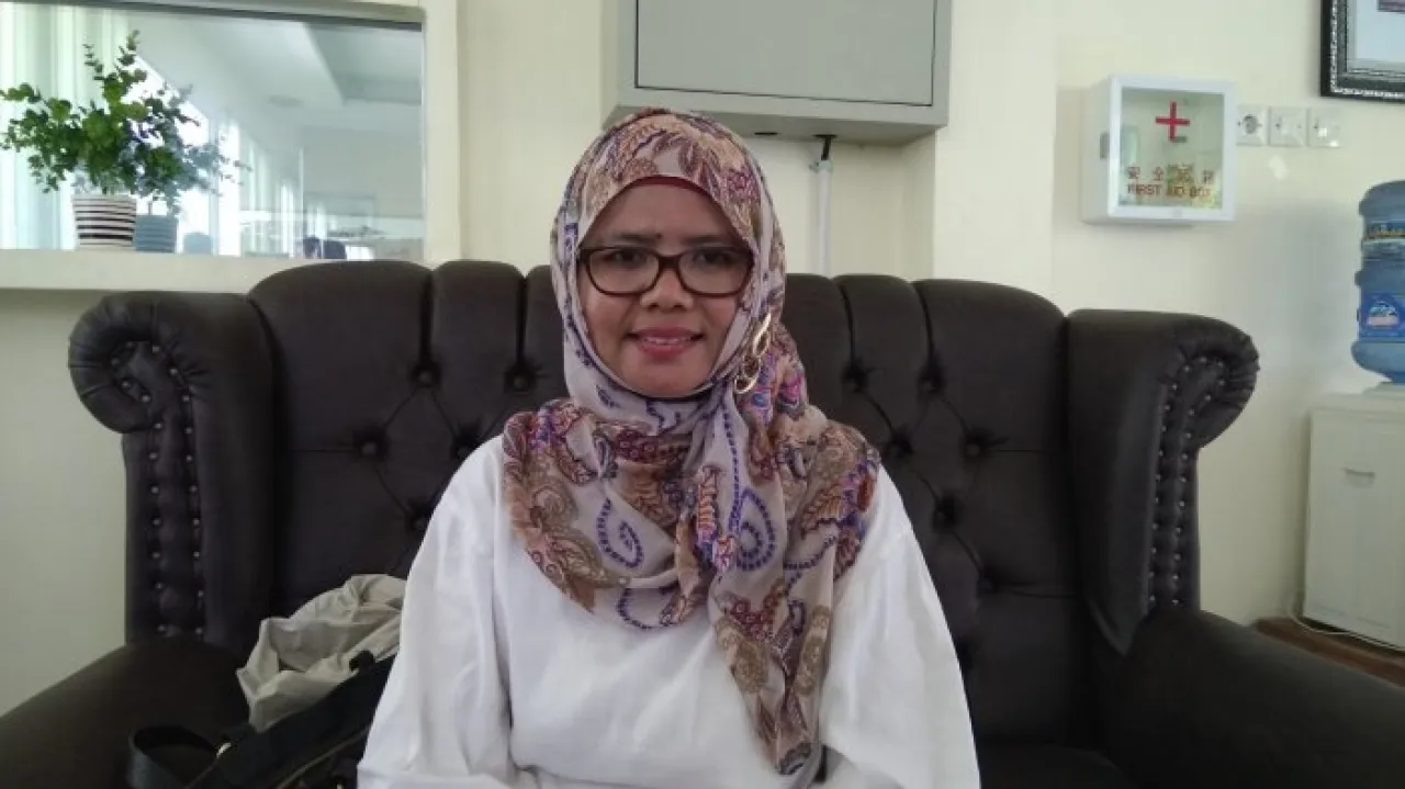 Bapanas Dorong Percepat Penyusunan Perpres SSP