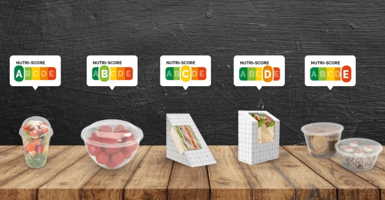 RI akan Adopsi Label Nutri-Grade Singapura
