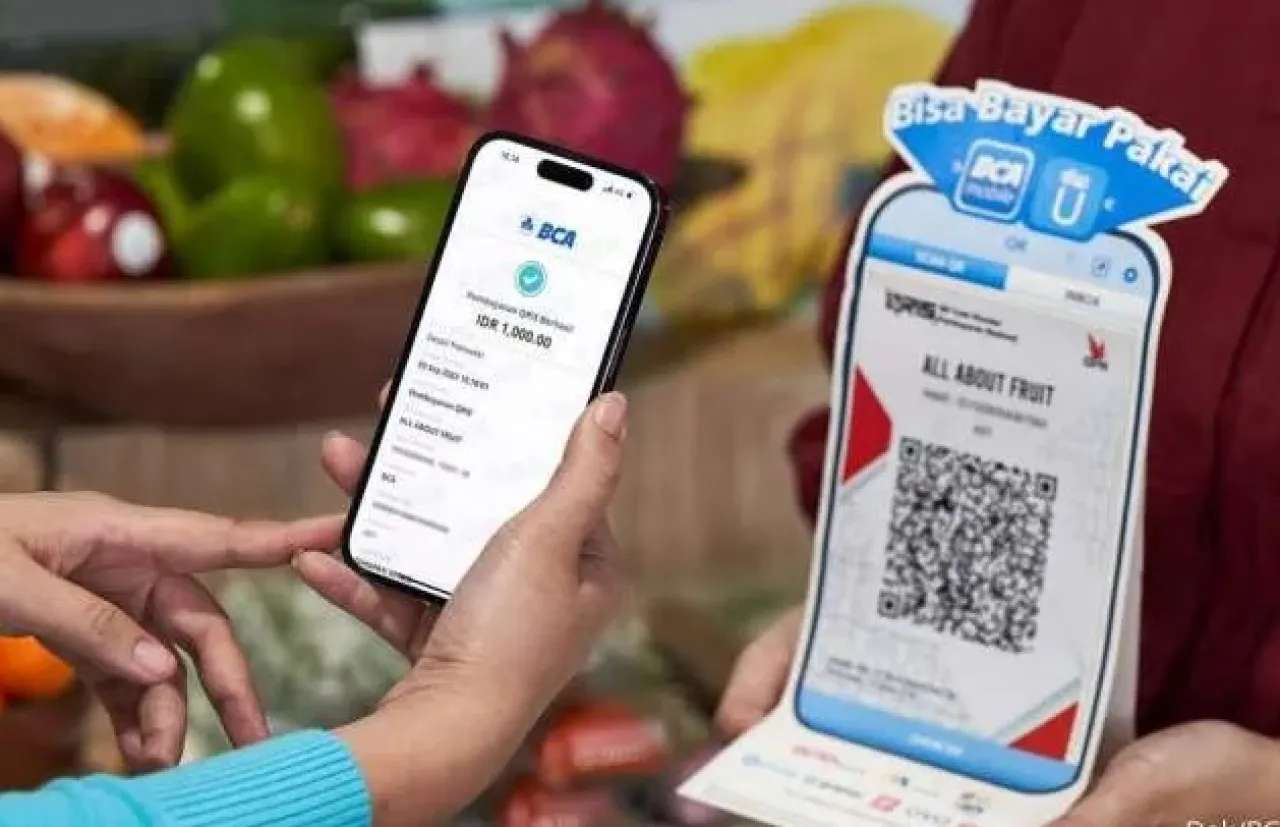 Baca juga : Pertumbuhan Paylater BCA Capai 108 %