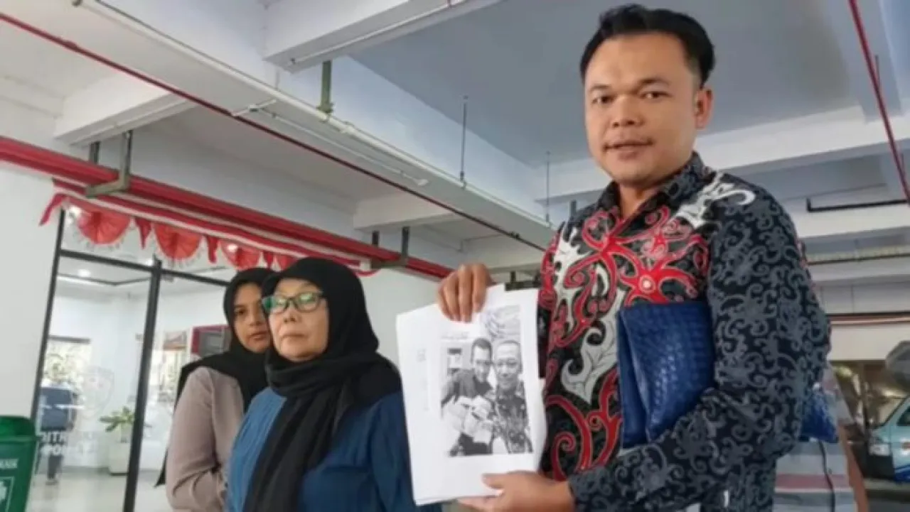 Dugaan Penggelapan dan Penipuan Terhadap Lansia di Batu, Polda Jatim Tetapkan 2 Tersangka