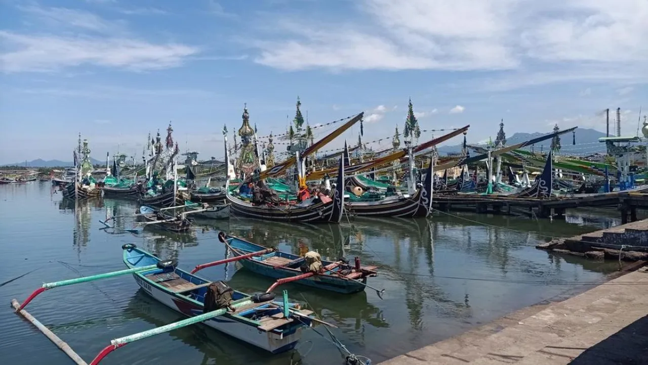 PPN Pengambengan Bali Disiapkan Jadi Pelabuhan Internasional