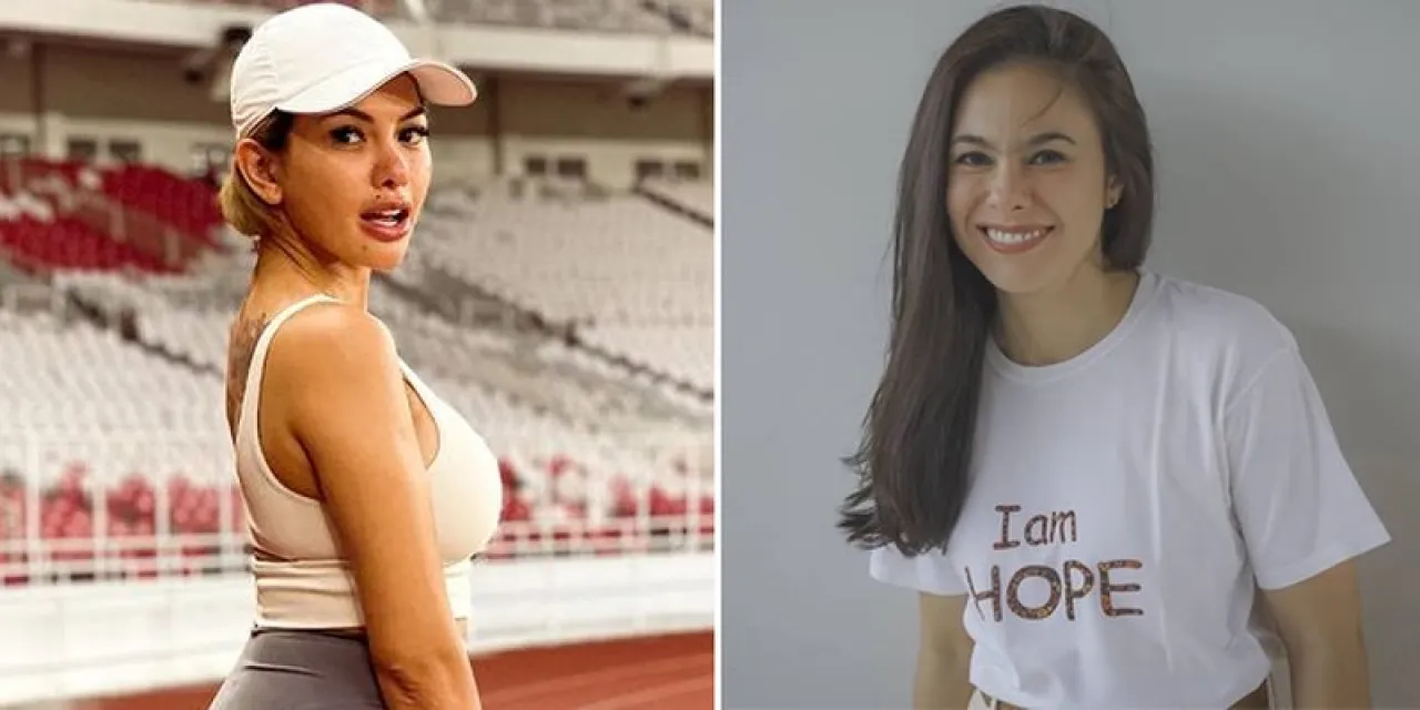 Nikita Mirzani dan Wulan Guritno, Diperiksa Polri, Promosi Situs Judi