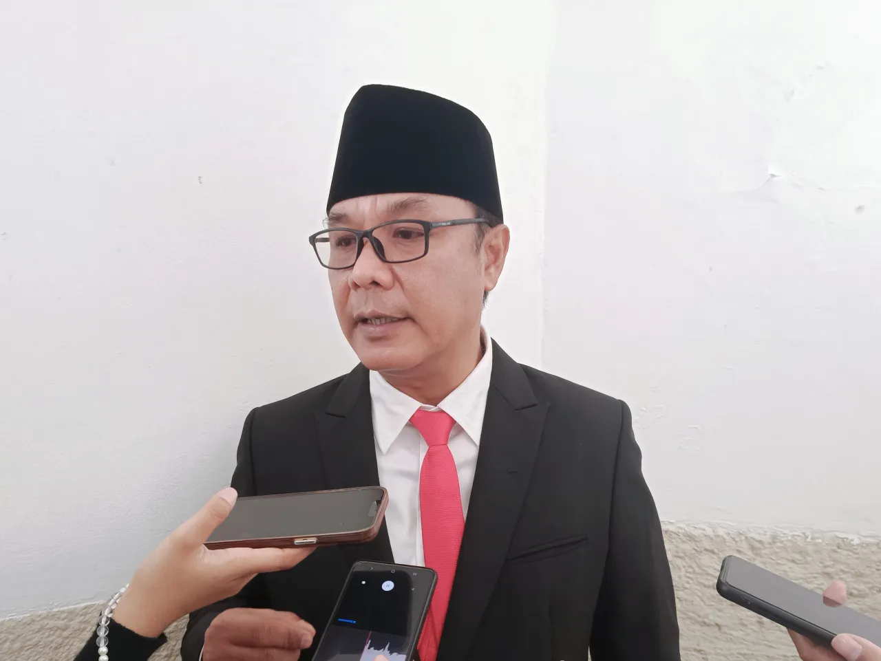Cegah Judi Online, Pemkot Surabaya Siapkan Surat Edaran dan Sosialisasi ke Sekolah