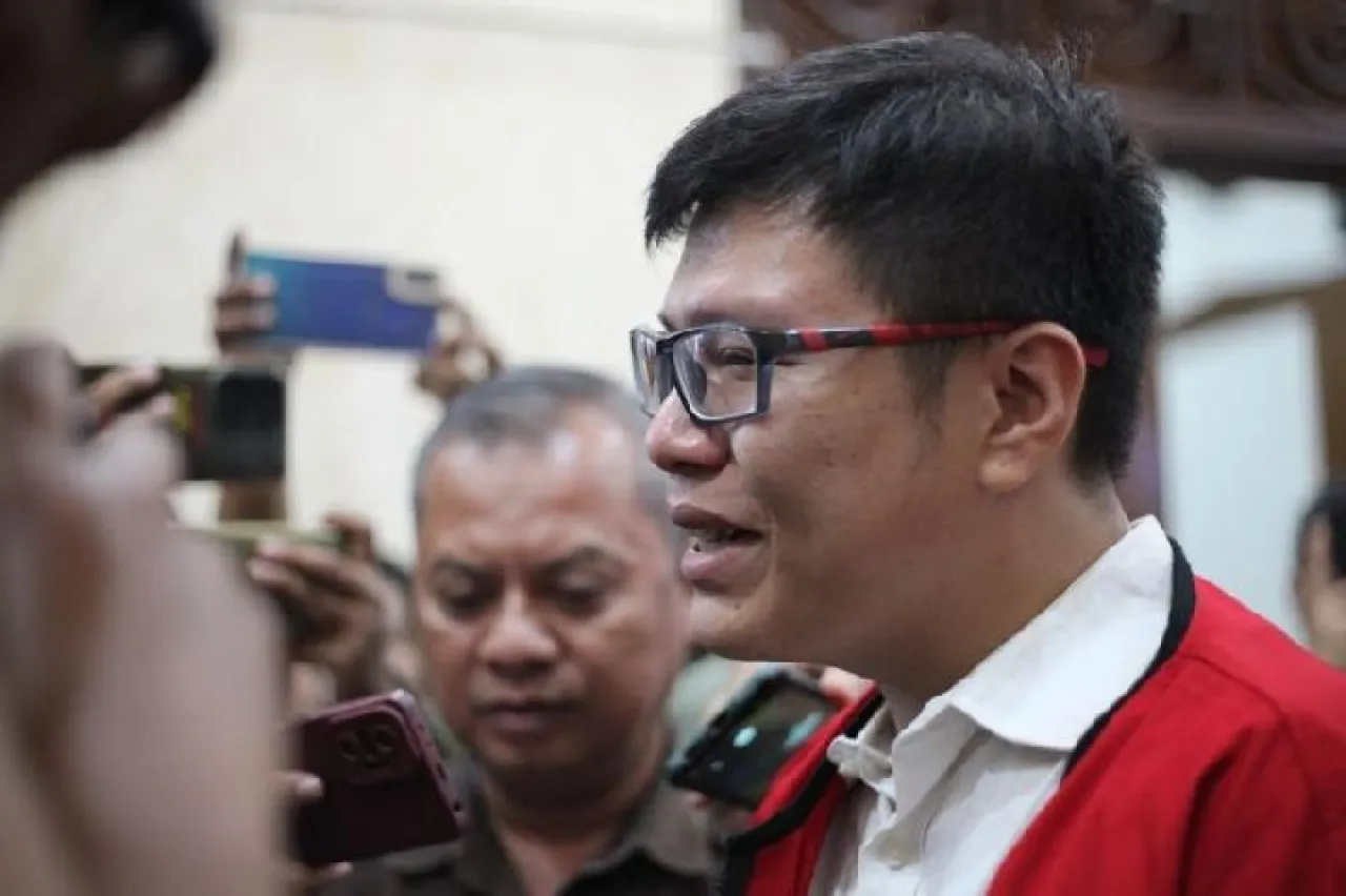 Hakim Tak Pertimbangkan Bukti CCTV