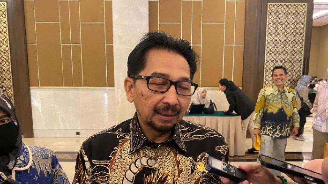 Pemerintah: Jangan Banyak Makan Nasi